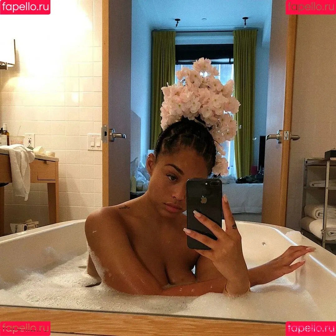 Jordyn Woods / jordynwoods Onlyfans Photo Gallery 