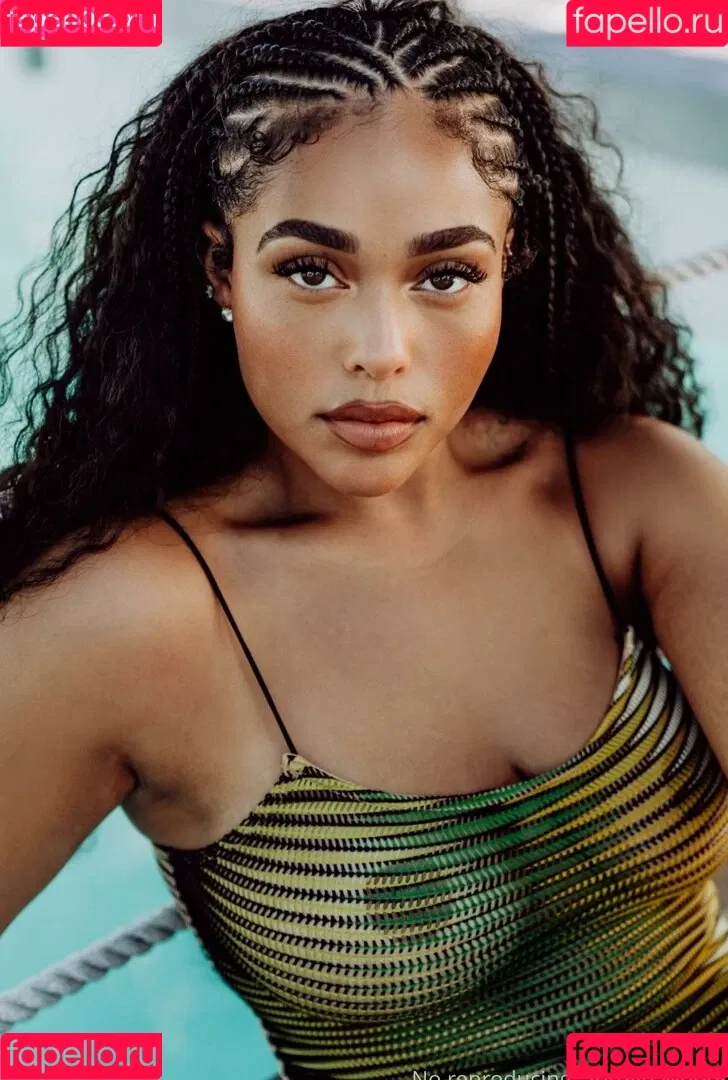 Jordyn Woods / jordynwoods Onlyfans Photo Gallery 