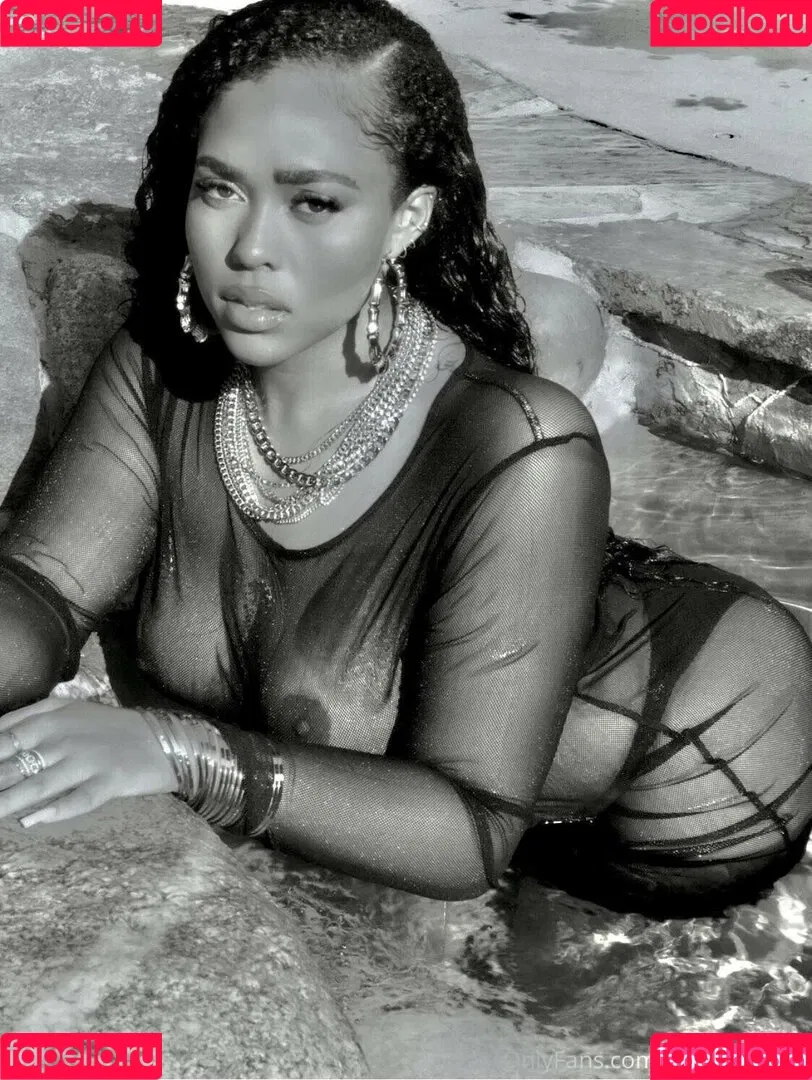 Jordyn Woods / jordynwoods Onlyfans Photo Gallery 