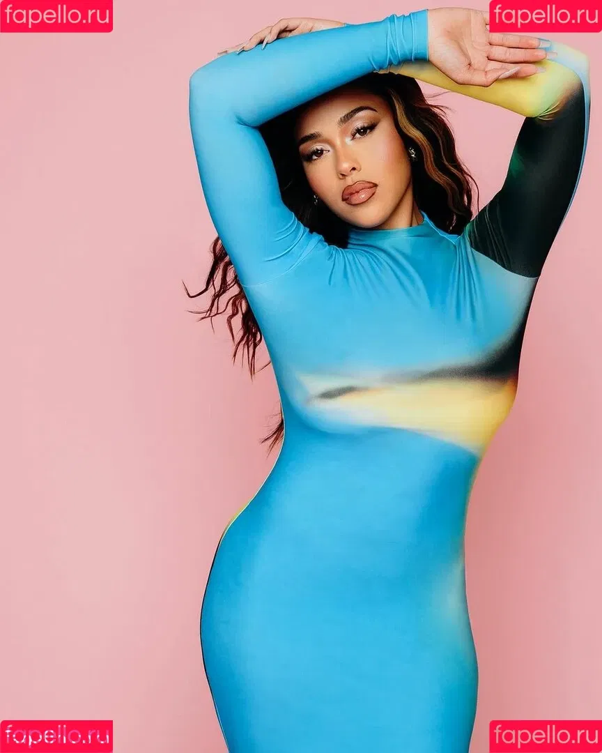 Jordyn Woods / jordynwoods Onlyfans Photo Gallery 