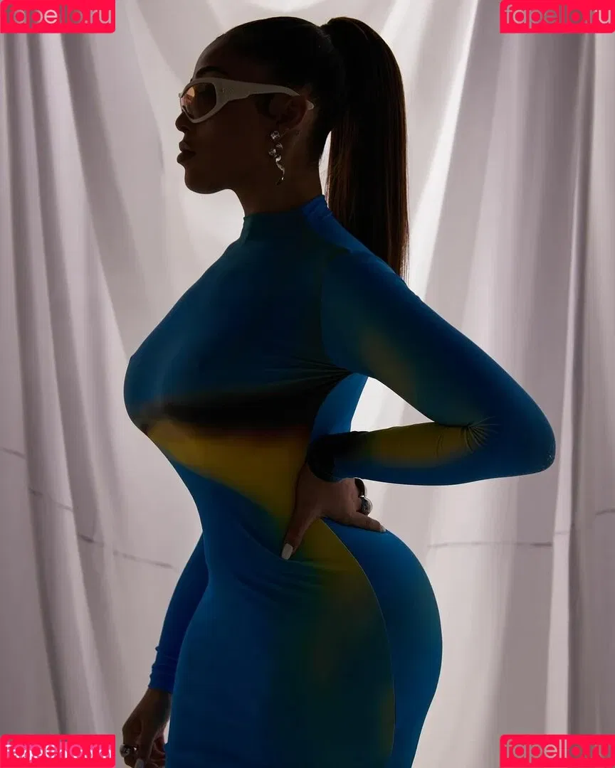 Jordyn Woods / jordynwoods Onlyfans Photo Gallery 