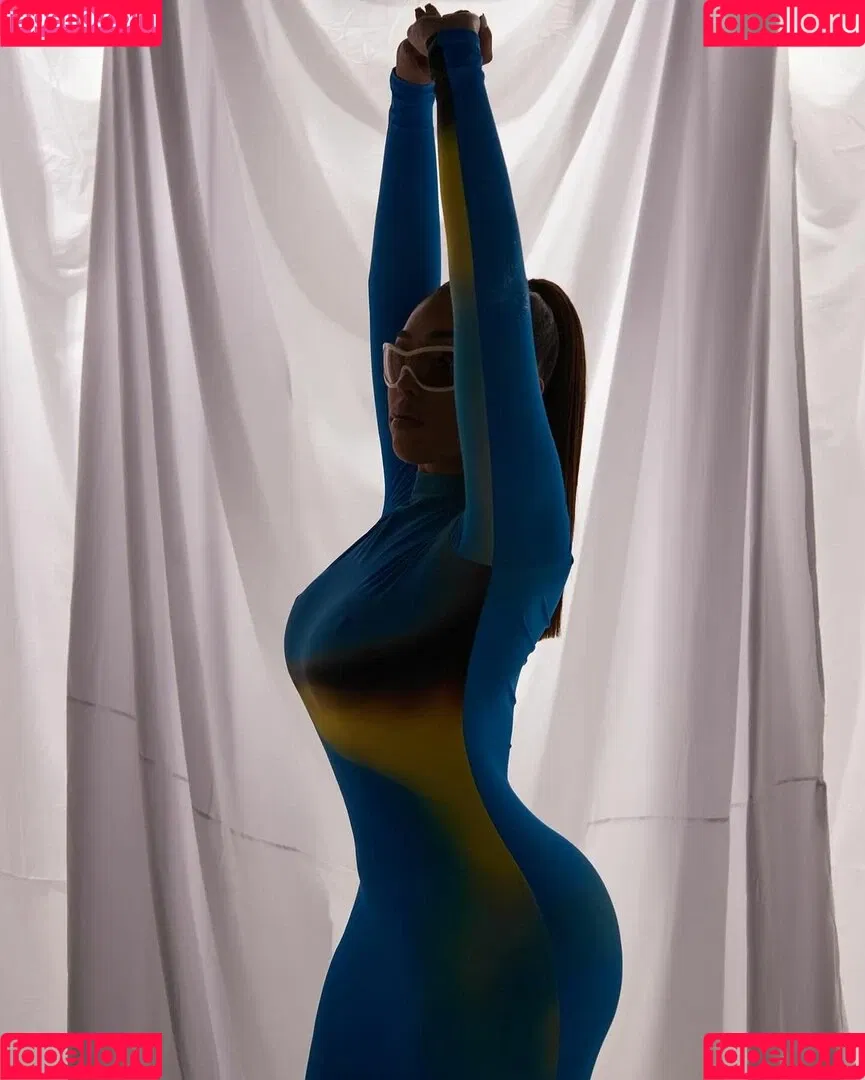 Jordyn Woods / jordynwoods Onlyfans Photo Gallery 