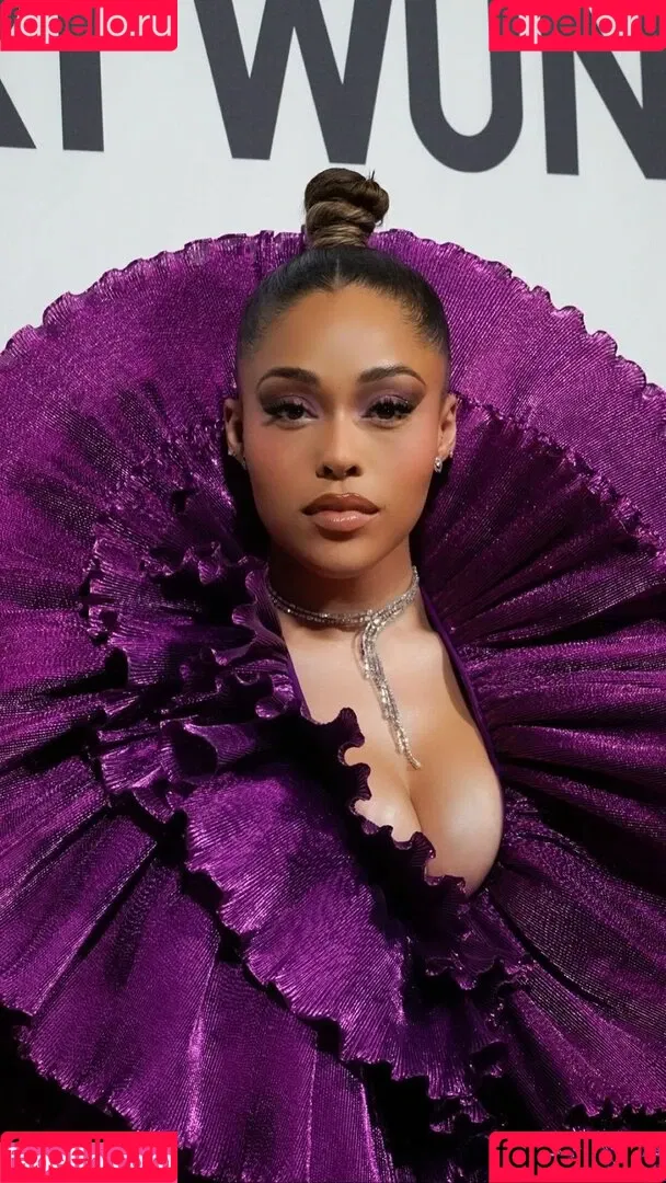 Jordyn Woods / jordynwoods Onlyfans Photo Gallery 