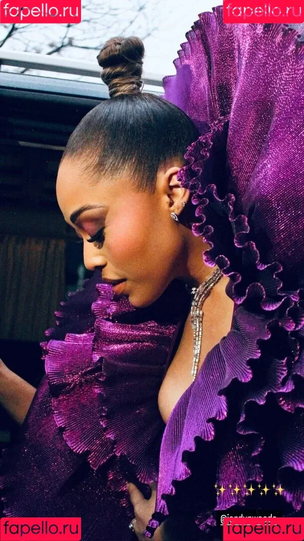 Jordyn Woods / jordynwoods Onlyfans Photo Gallery 