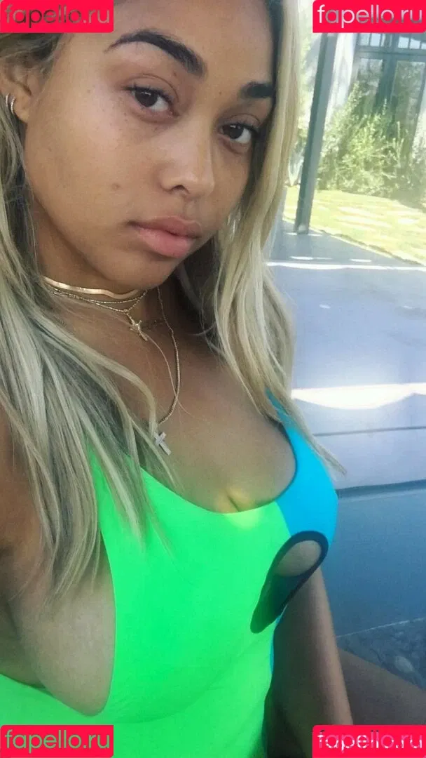 Jordyn Woods / jordynwoods Onlyfans Photo Gallery 