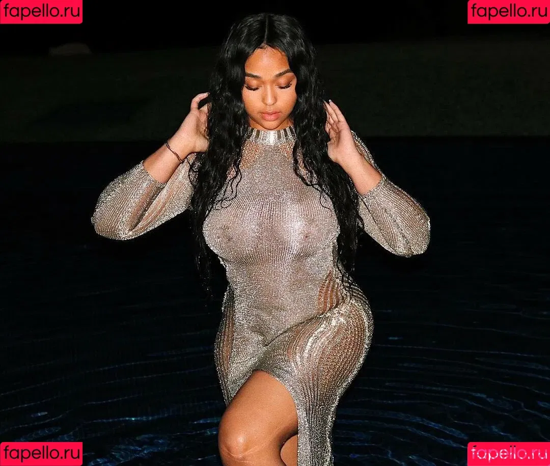 Jordyn Woods / jordynwoods Onlyfans Photo Gallery 