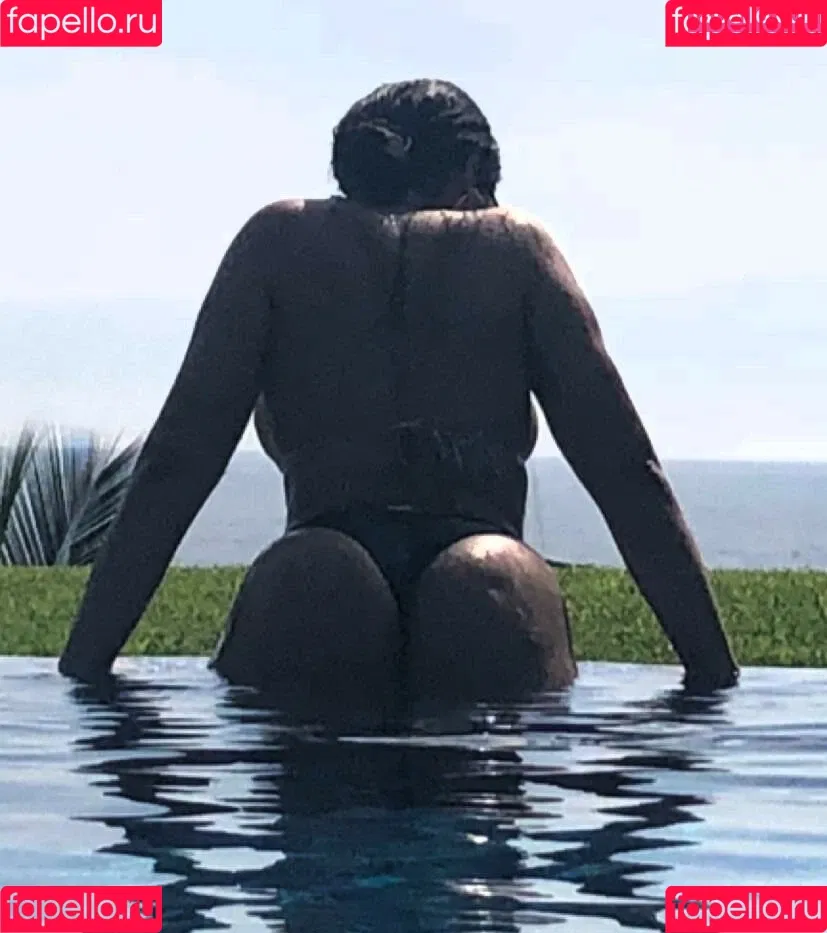 Jordyn Woods / jordynwoods Onlyfans Photo Gallery 