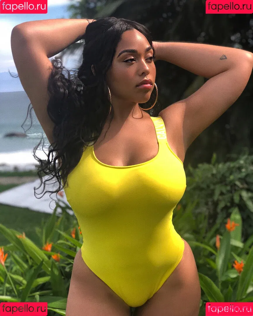 Jordyn Woods / jordynwoods Onlyfans Photo Gallery 
