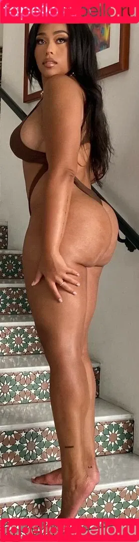 Jordyn Woods / jordynwoods Onlyfans Photo Gallery 