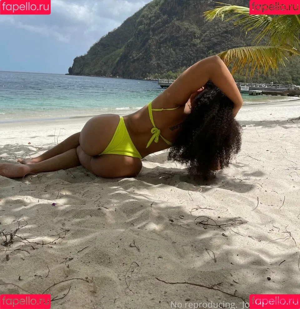 Jordyn Woods / jordynwoods Onlyfans Photo Gallery 