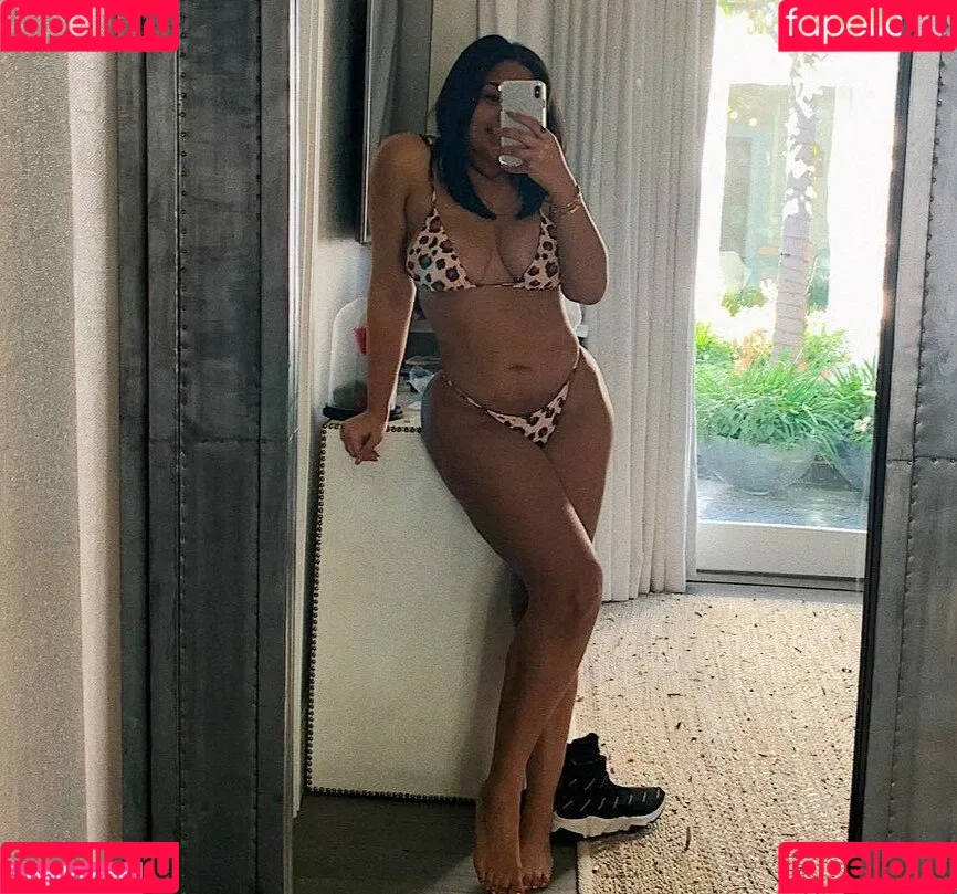 Jordyn Woods / jordynwoods Onlyfans Photo Gallery 