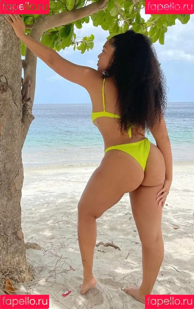 Jordyn Woods / jordynwoods Onlyfans Photo Gallery 