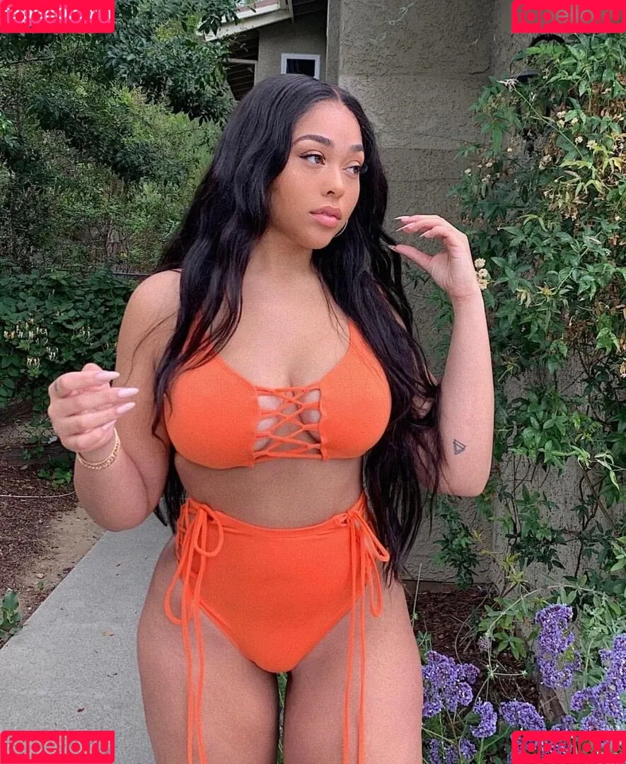 Jordyn Woods / jordynwoods Onlyfans Photo Gallery 