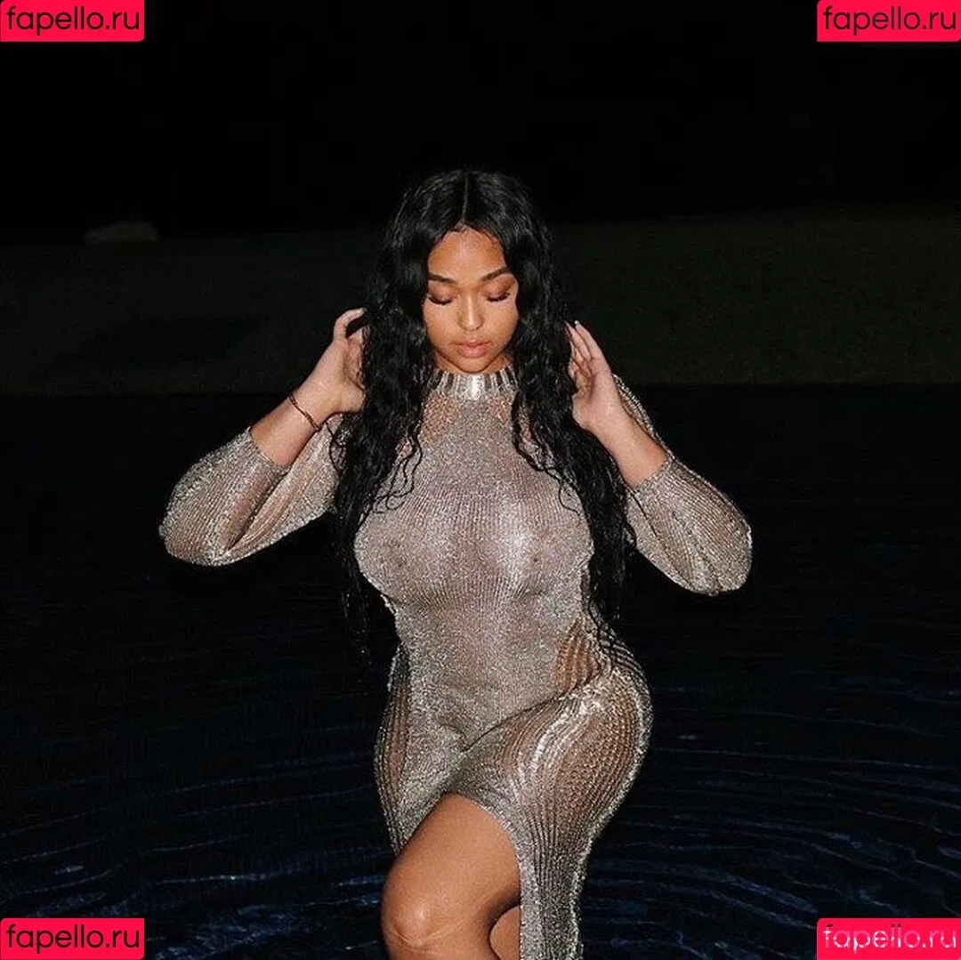 Jordyn Woods / jordynwoods Onlyfans Photo Gallery 