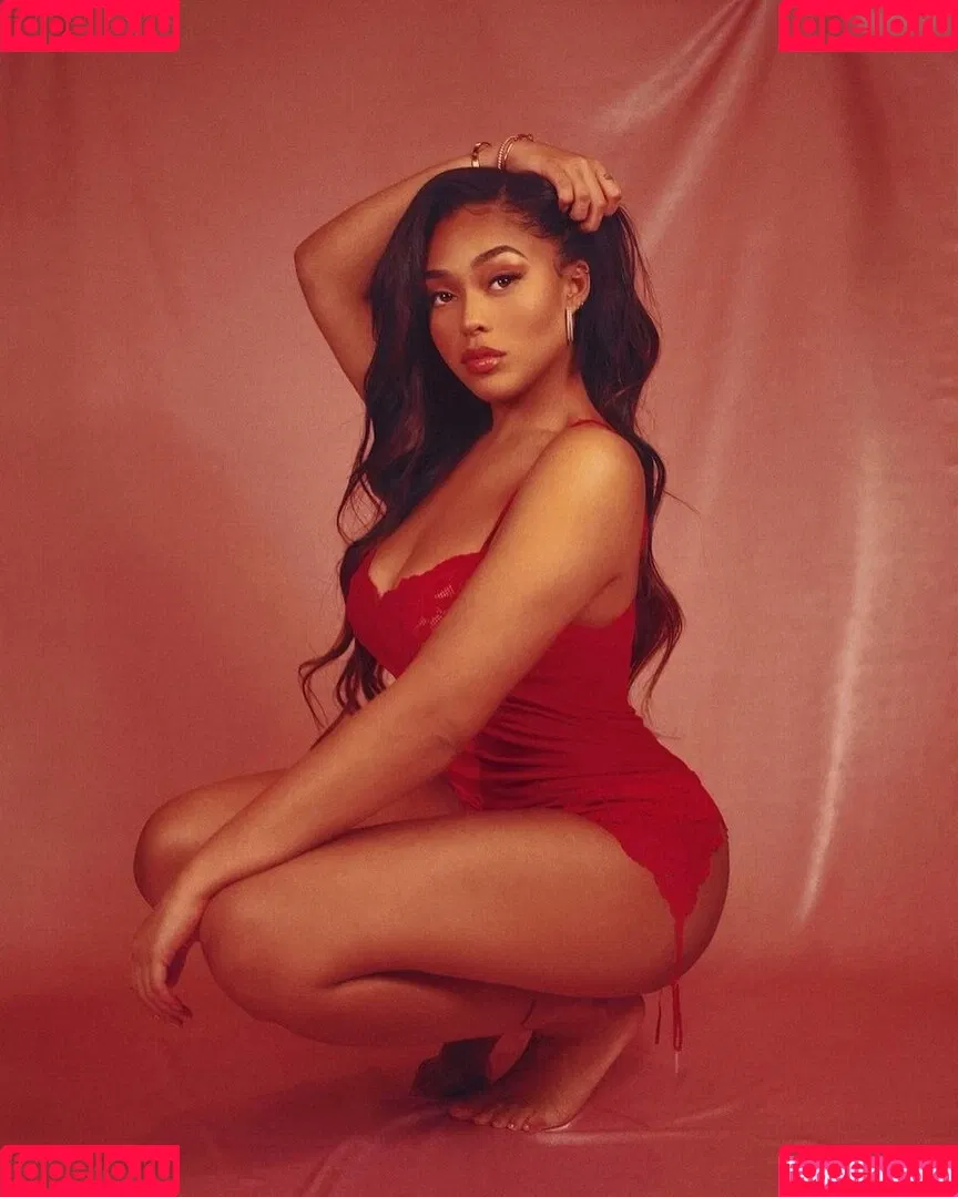 Jordyn Woods / jordynwoods Onlyfans Photo Gallery 