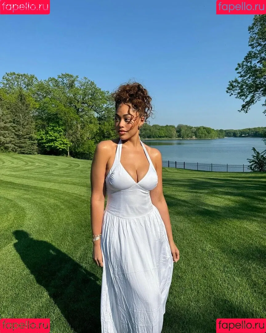 Jordyn Woods / jordynwoods Onlyfans Photo Gallery 