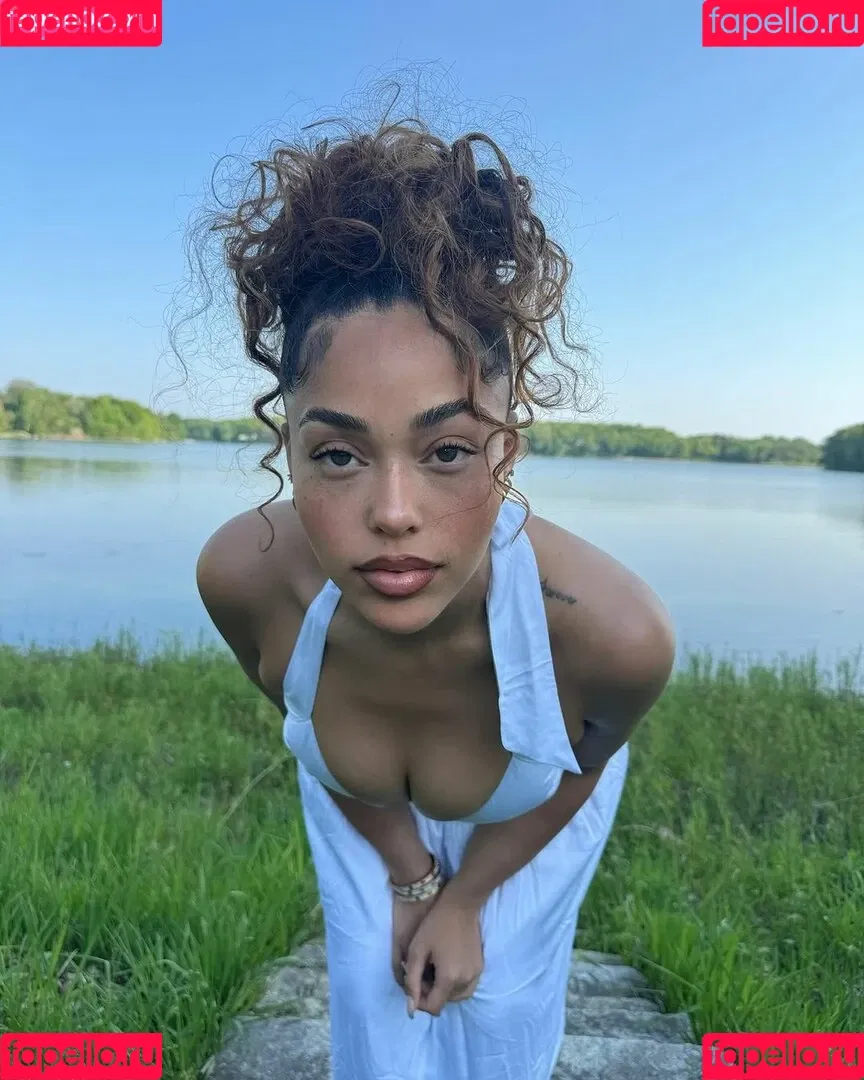 Jordyn Woods / jordynwoods Onlyfans Photo Gallery 