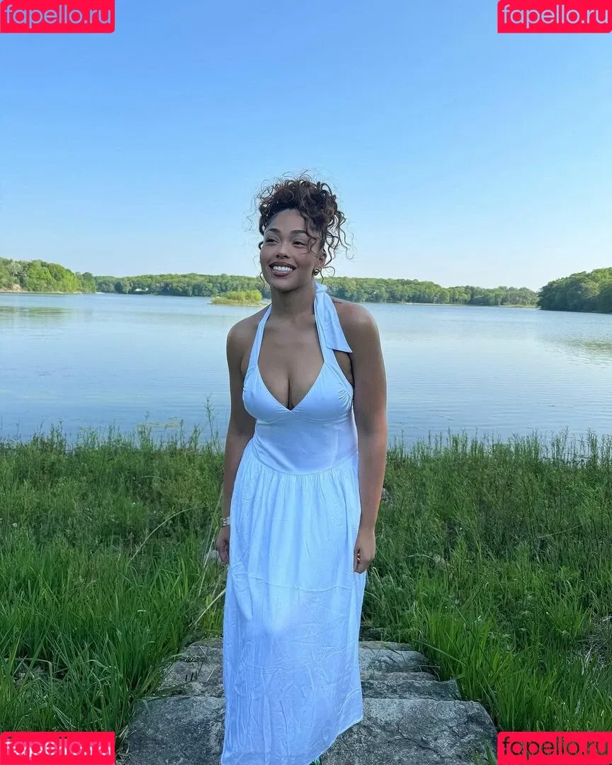 Jordyn Woods / jordynwoods Onlyfans Photo Gallery 