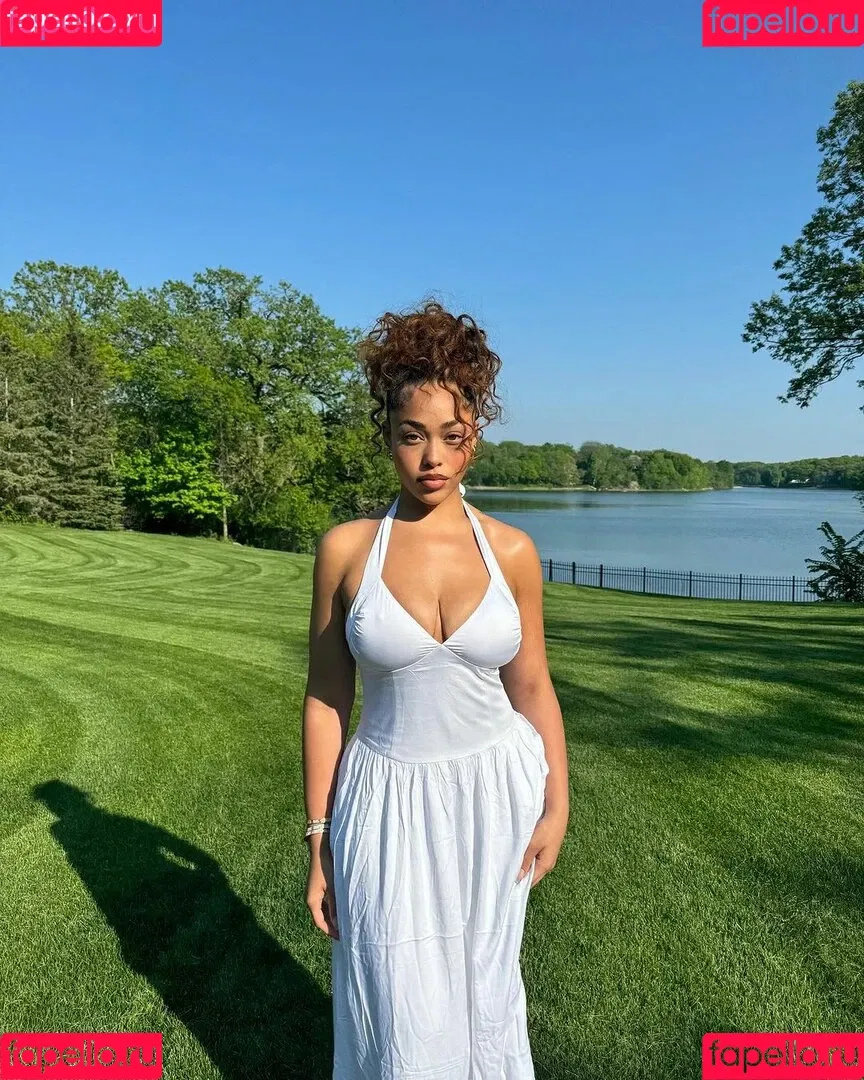 Jordyn Woods / jordynwoods Onlyfans Photo Gallery 