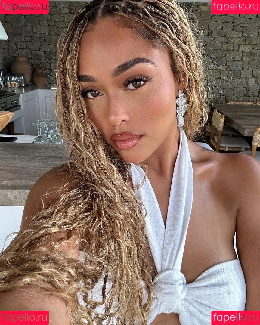 Jordyn Woods / jordynwoods Onlyfans Photo Gallery 