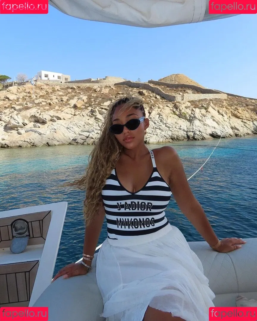 Jordyn Woods / jordynwoods Onlyfans Photo Gallery 