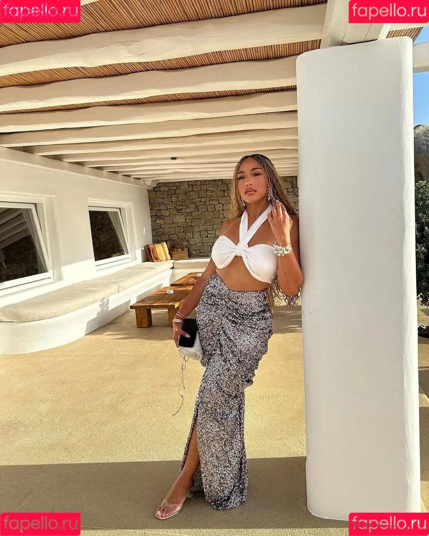 Jordyn Woods / jordynwoods Onlyfans Photo Gallery 