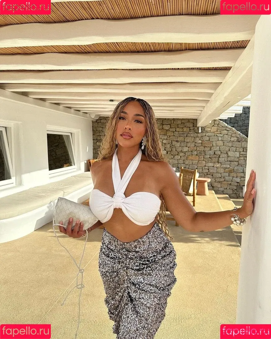 Jordyn Woods / jordynwoods Onlyfans Photo Gallery 