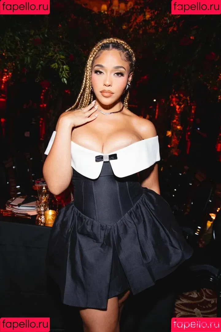 Jordyn Woods / jordynwoods Onlyfans Photo Gallery 