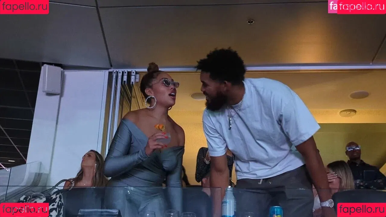 Jordyn Woods / jordynwoods Onlyfans Photo Gallery 