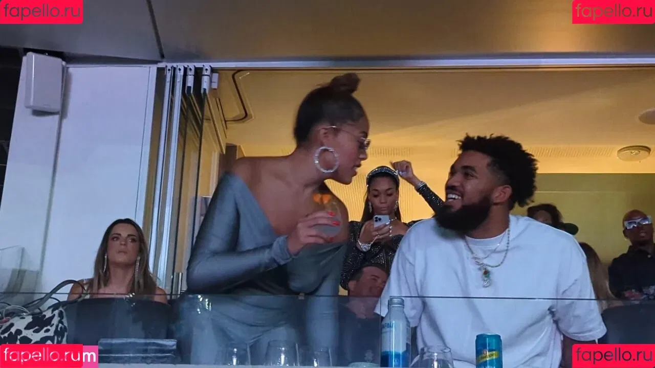 Jordyn Woods / jordynwoods Onlyfans Photo Gallery 