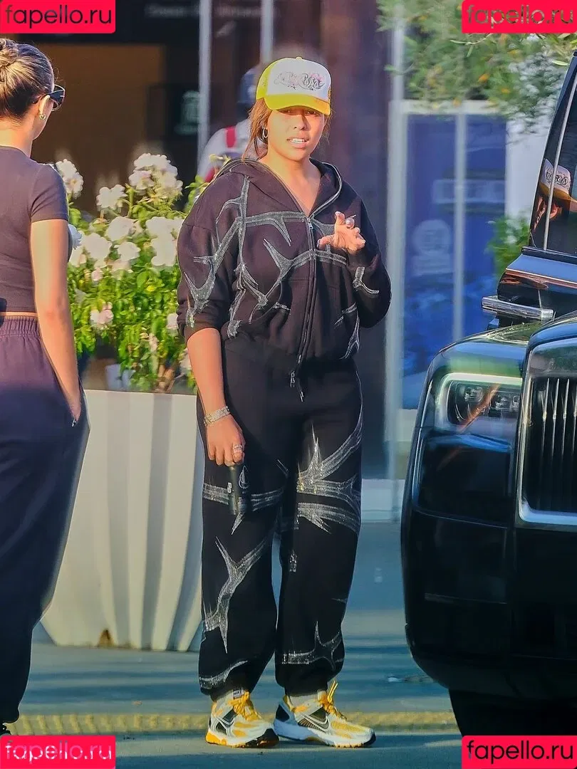 Jordyn Woods / jordynwoods Onlyfans Photo Gallery 