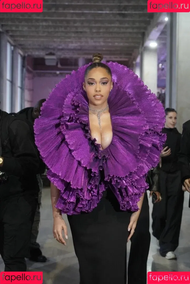 Jordyn Woods / jordynwoods Onlyfans Photo Gallery 