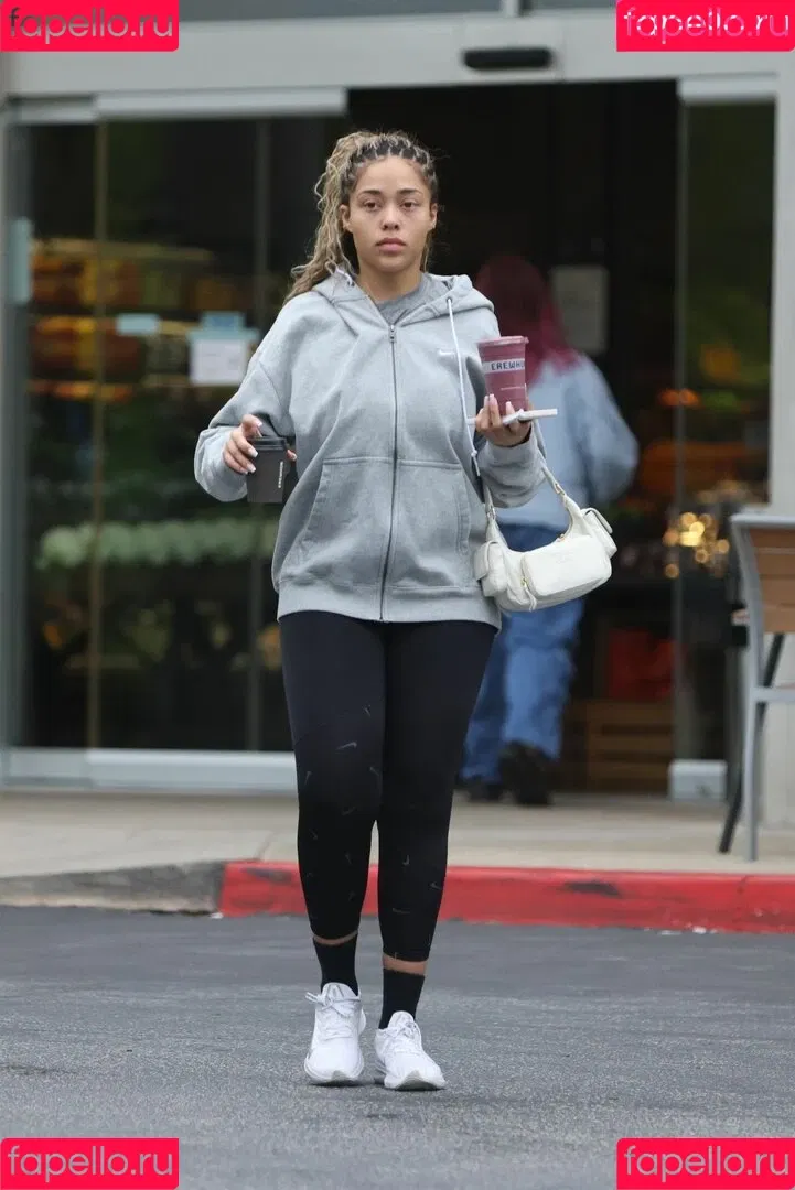 Jordyn Woods / jordynwoods Onlyfans Photo Gallery 