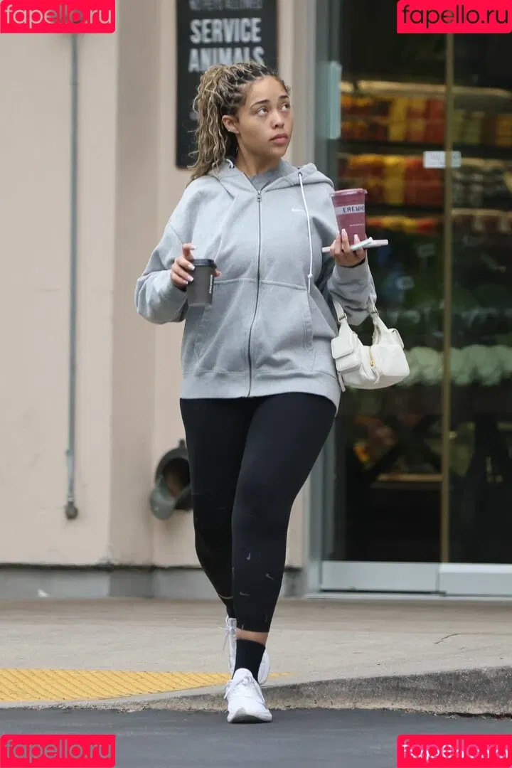 Jordyn Woods / jordynwoods Onlyfans Photo Gallery 