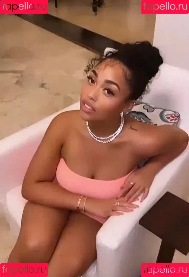 Jordyn Woods / jordynwoods Onlyfans Photo Gallery 