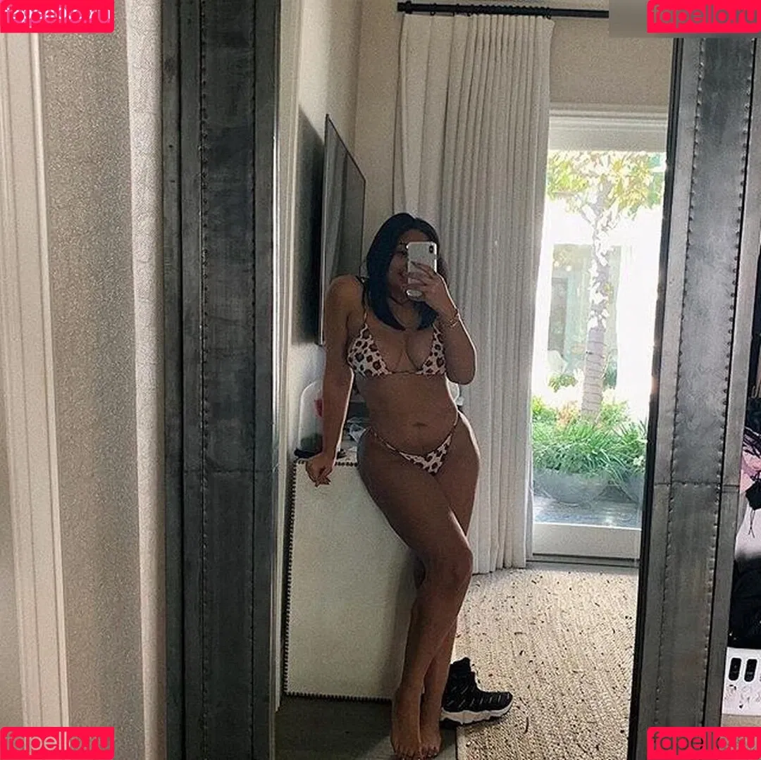 Jordyn Woods / jordynwoods Onlyfans Photo Gallery 