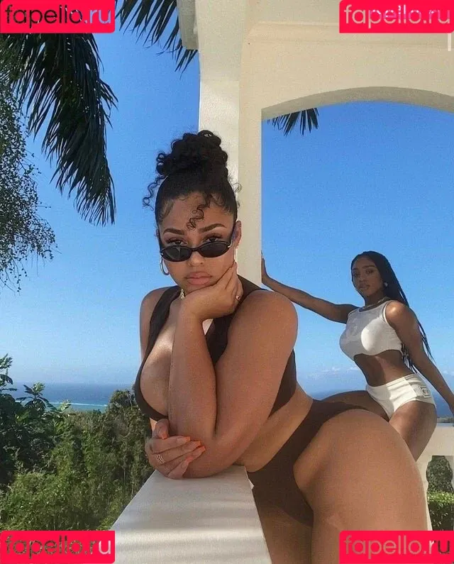 Jordyn Woods / jordynwoods Onlyfans Photo Gallery 