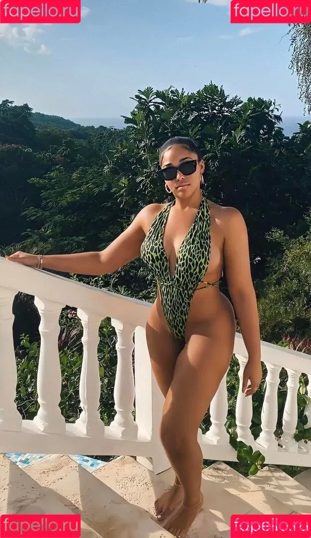 Jordyn Woods / jordynwoods Onlyfans Photo Gallery 