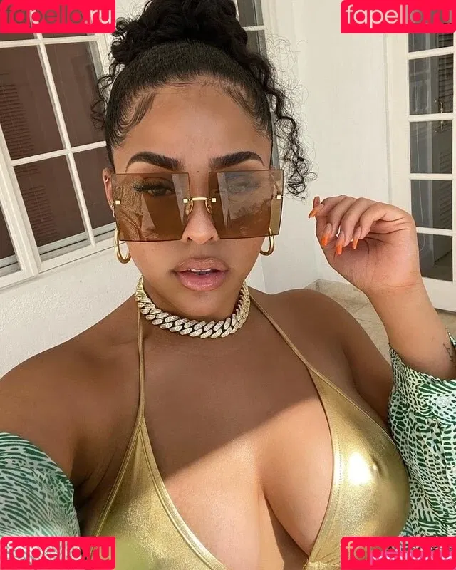 Jordyn Woods / jordynwoods Onlyfans Photo Gallery 