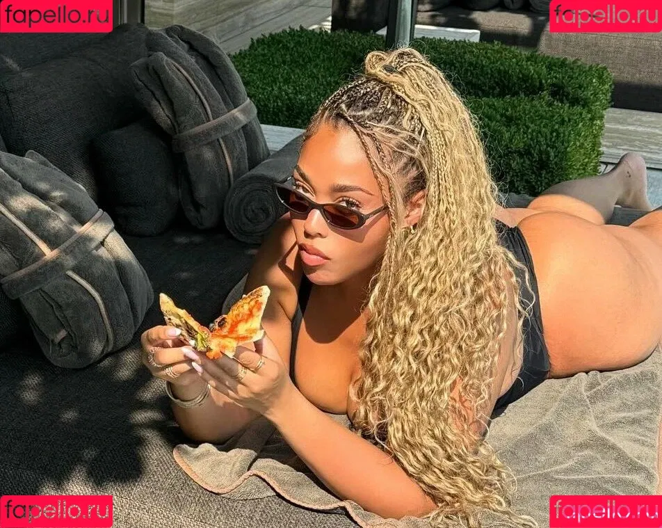 Jordyn Woods / jordynwoods Onlyfans Photo Gallery 