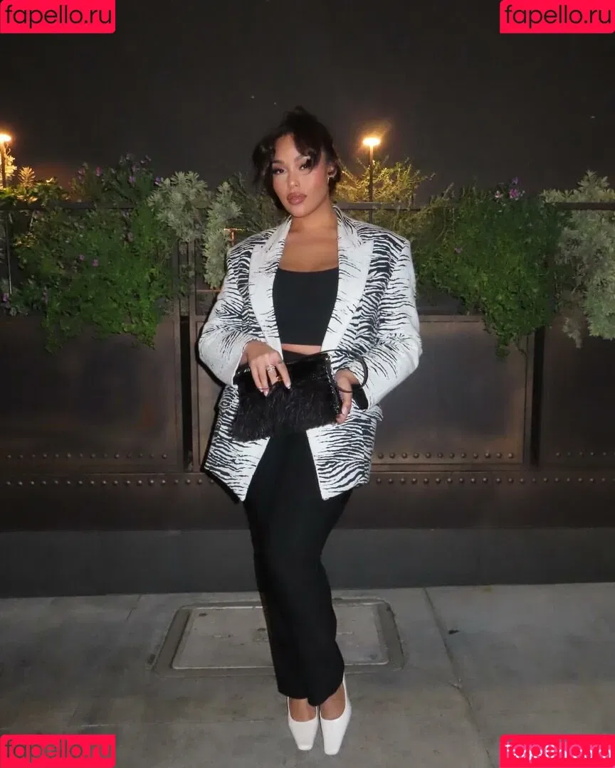 Jordyn Woods / jordynwoods Onlyfans Photo Gallery 