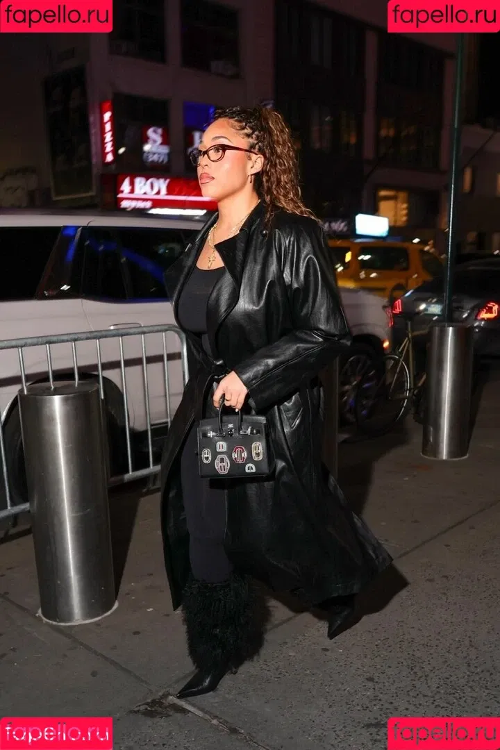 Jordyn Woods / jordynwoods Onlyfans Photo Gallery 