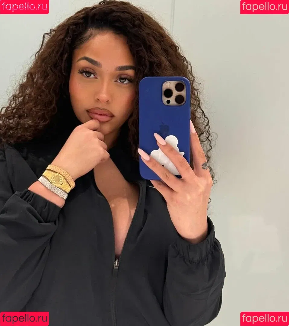 Jordyn Woods / jordynwoods Onlyfans Photo Gallery 
