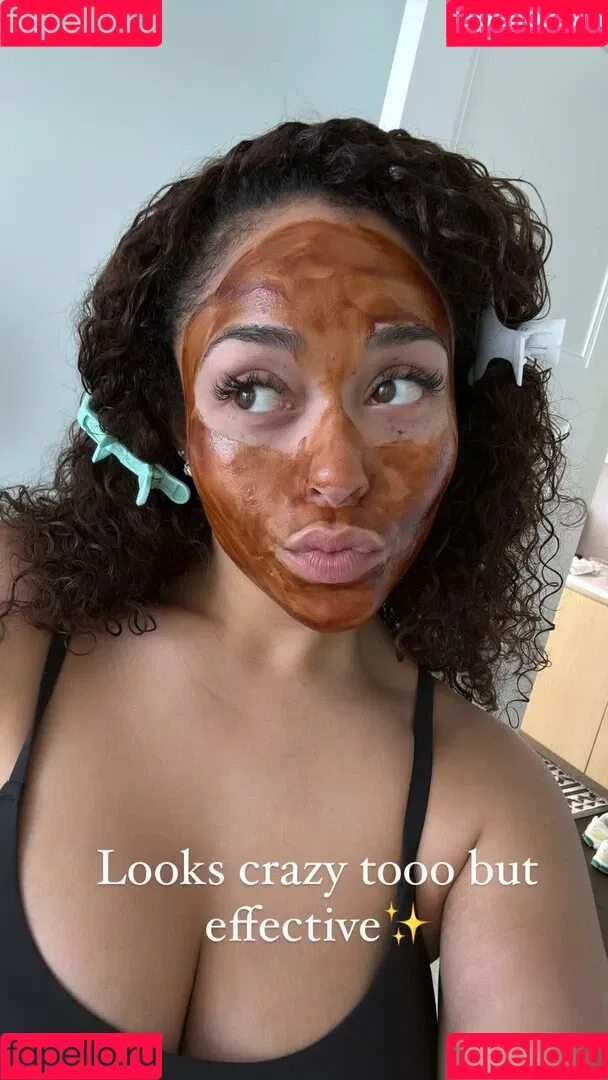 Jordyn Woods / jordynwoods Onlyfans Photo Gallery 