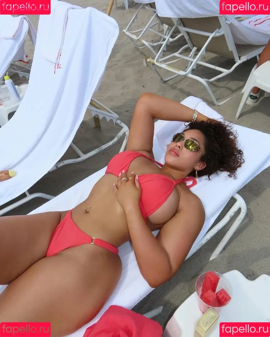 Jordyn Woods / jordynwoods Onlyfans Photo Gallery 