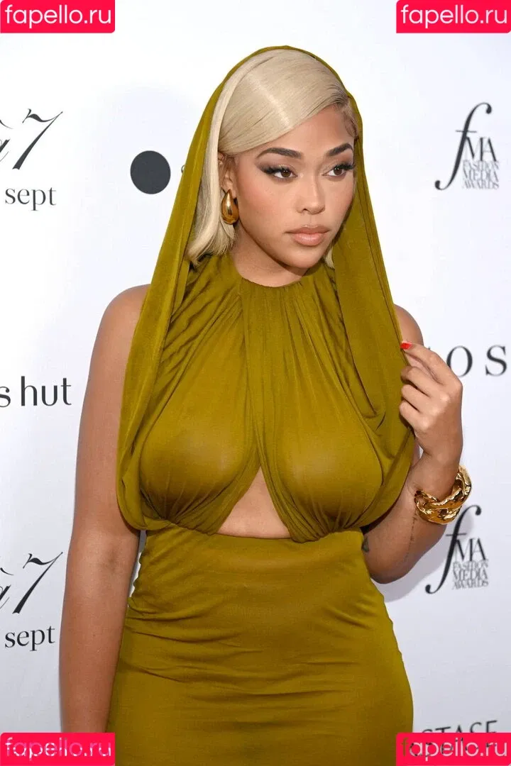 Jordyn Woods / jordynwoods Onlyfans Photo Gallery 