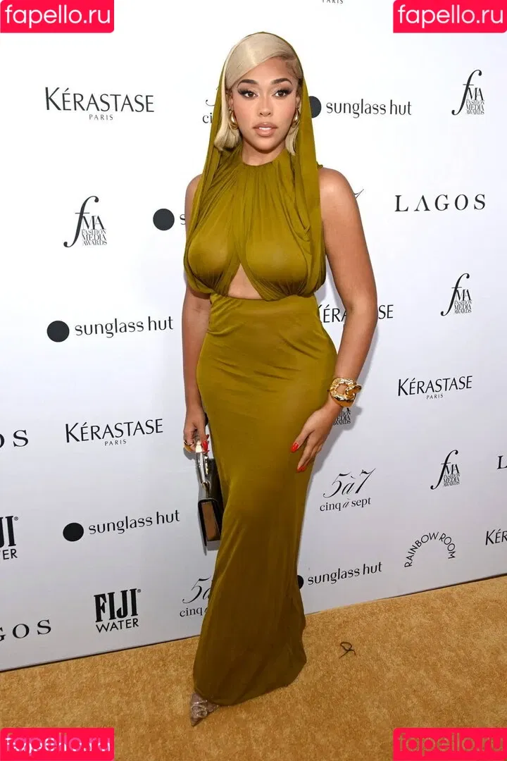 Jordyn Woods / jordynwoods Onlyfans Photo Gallery 