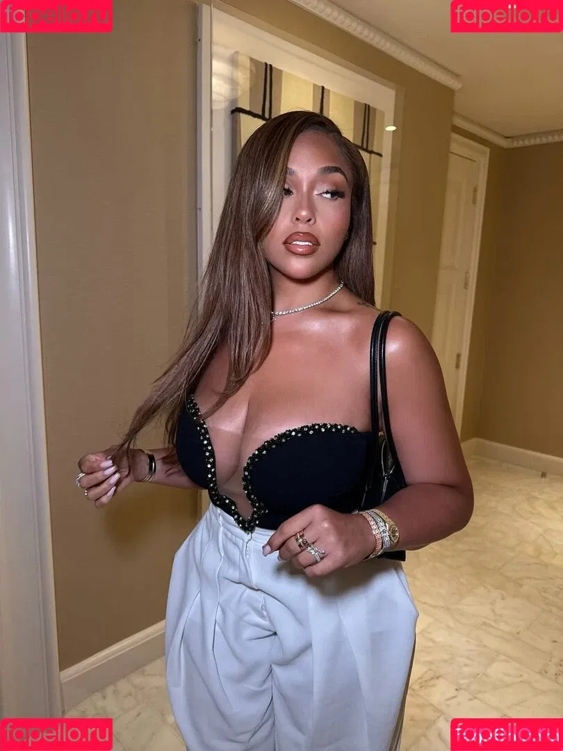 Jordyn Woods / jordynwoods Onlyfans Photo Gallery 