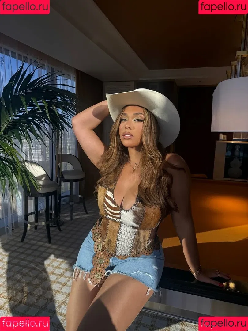 Jordyn Woods / jordynwoods Onlyfans Photo Gallery 