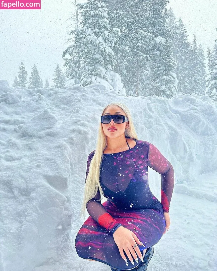 Jordyn Woods / jordynwoods Onlyfans Photo Gallery 